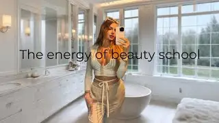 The Energy Of Beauty✨
