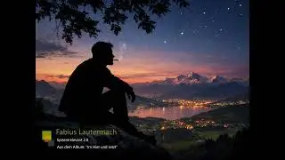 Fabius Lautermach - Systemrelevant 2.0