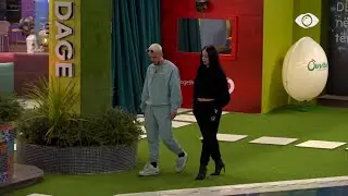 Pse nuk ma ke thënë më parë”/ Sara i tregon Bardhit për sekretin: Kur e kam humbur fëmijën... - BBV3