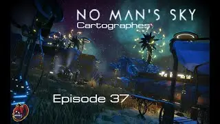 [FR] [NMS] Exp&eacute;dition 3 redux Cartographes phase 3 a 5 on termine Ep40.
