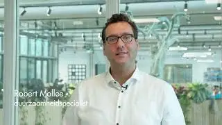 INTOS Duurzaamheid