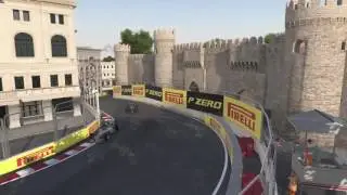 F1 2017 E3 REACTION!