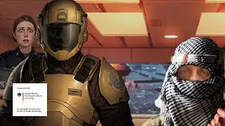 Gov. Funded MENACE Review | Turn Based PTSD&copy;