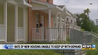 Kent County needs 34K new homes by 2029, updated study finds