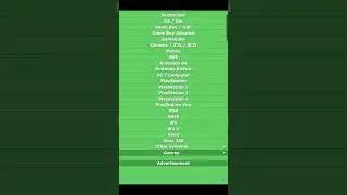 Sound Effects from your Favorite Games (Handy Tools part 3)
