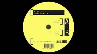 MasCon - Extrakt [SNORK109]