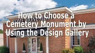 Cemetery Monument and Headstone Photos and Prices