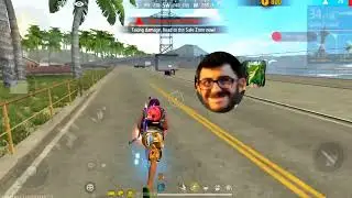 Freefire comedy video😂🤣 |free fire funny moments😂|funny status|Go viral| trending Freefire video