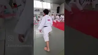 Passion, partage, enseignement !#karate #martialarts #karat&eacute; #kata #boostetonkarate