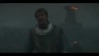 Duncan&rsquo;s Speech + Baelor Arrives | A Knight of the Seven Kingdoms (In 4K)