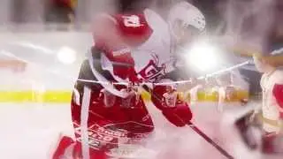 Between The Benches - 2014 Calder Cup Playoffs: PART ONE