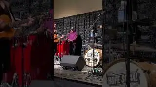 HOPE SOCIAL CLUB: DISCOVERING THE BEST LOCAL BAND YOU'VE NEVER HEARD OF! #hopesocialclub #localband