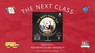 The Next Class 2.0: Season 4 - Episode 4 - Sr. Vickie Perkins