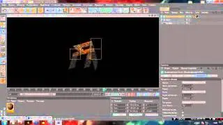 SpeedArts# Создание лого FireArts