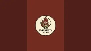 PURI JAGANNATH DHAM  is live!