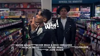 Wow - Erick Hernandez, Becker Brian