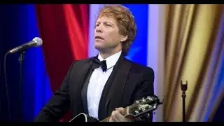 Bon Jovi Sucks - Your Favorite Band Sucks Podcast