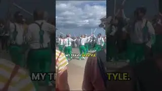Великобритания, моя следующая глава в путешествиях #шорты
