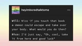 percy jackson memes part 56