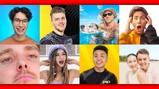 Top Australian YouTubers 2025