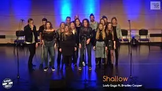 Bluebird Voices - Shallow