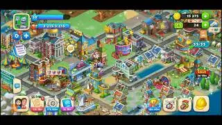 Township #videogames #funmobilegames #appgames #viralgameplay