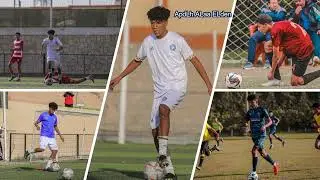 CV - ApdLh ALaa ELden - Ceramica Cleopatra FCAl Ahly sc -LB -LH -RH# 2007