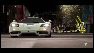 Forza Street (race in the upgrade event using Epic cars) | Pt21 | 1080p60