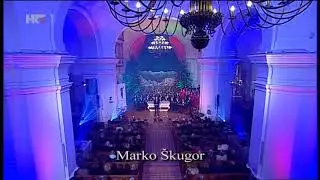 MARKO ŠKUGOR - SVIM NA ZEMLJI (Live)