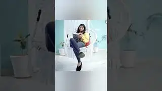 Premium Rectangle Shape Swing/ Swing for Balcony/Swing for Adults/ Swing Chair for Adults for Home