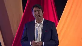 Law, Justice and System of Governance  | Taimur Malik | TEDxLahore