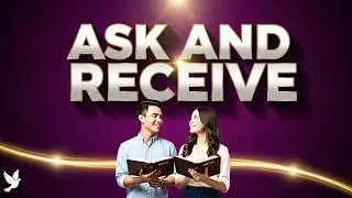 John 16 Prayer  ASK AND RECEIVE – Approaching the Father with Confidence John 1623–32