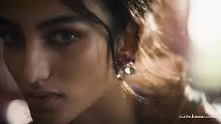 Autumn Winter 2021 | RI Ritu Kumar