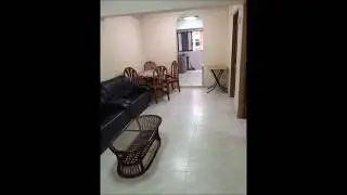 [Include Utilities & Wifi] 2+1 Blk 6 Holland Close Whole Unit Rental