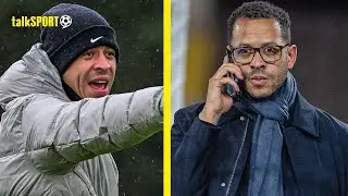 The REAL REASON Chelsea Have Appointed Liam Rosenior As Manager!