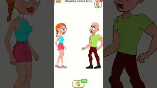 Handsome Bald👱🏻&zwj;♂️Impossible Date :😜🤣 tricky riddle | Game/Android &IOS
