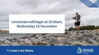 Strategy and Policy Committee meeting - 16 November 2022