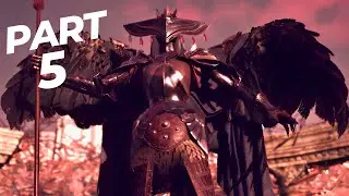 Forspoken Gameplay Walkthrough Part 5: Defeat the Recreant Knight (Full Fight)