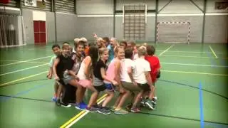 Samenwerken