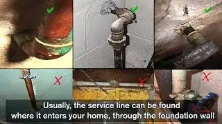 Baltimore Service Line Partnership Tutorial