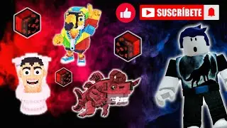 🔥💥😎XERVERIUZ🔥💥😎NO TRADE/NO PVP🔥💥😎