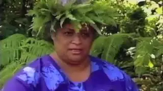 7- Aunty Pua discusses the naʻau