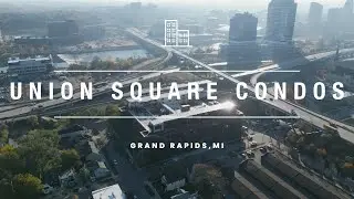 INSIDE LOOK: Union Square Grand Rapids Condos