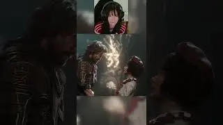 Expedition 33 Is The PUREST FORM Of Cinema...