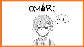 かなりおもしろいOMORI