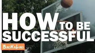 How To Be Successful! | BKLpro