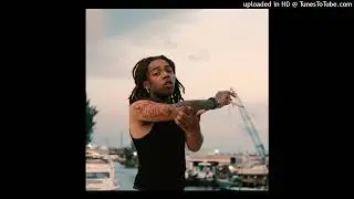 [FREE] Chuckyy X Lucki Sample Type Beat 