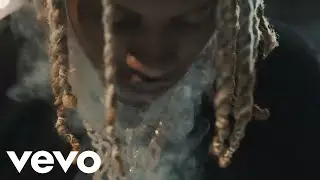 Lil Durk - TURN UP A NOTCH (Music Video) [Beat prod. by Fantix]