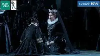 Trailer Don Carlos. ABAO-OLBE 2015