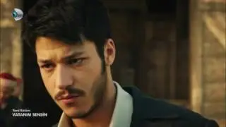 Ali Kemal ve Yıldız (YılKe)  -  Deniz Üstü Köpürür